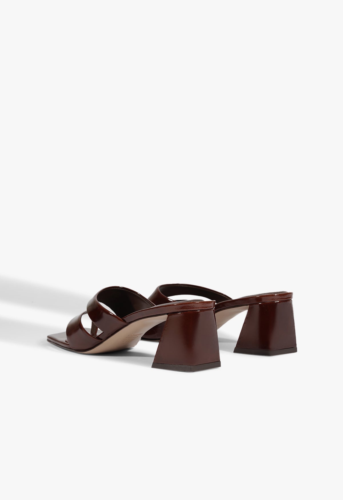 Madeline Mid Sandal HIGH SUMMER 25 - Schutz Shoes