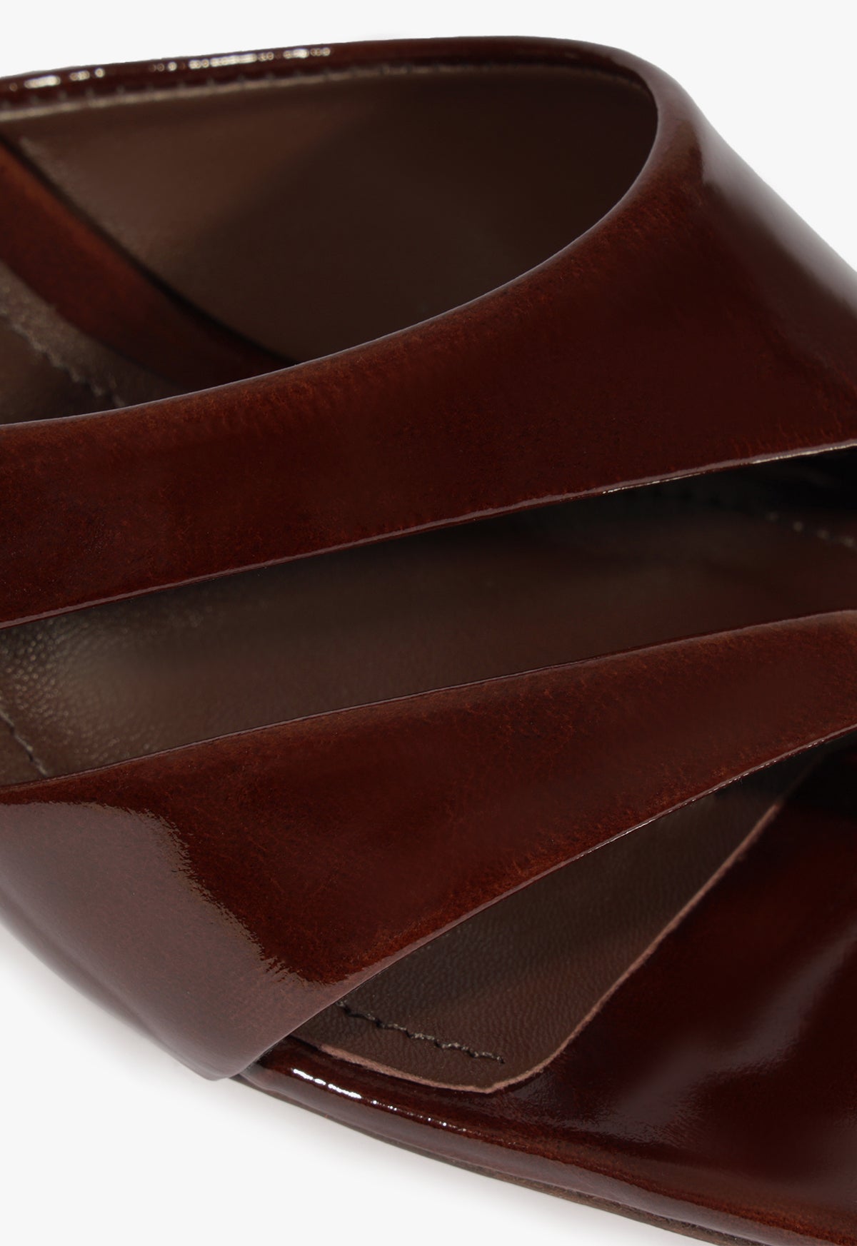 Madeline Mid Sandal HIGH SUMMER 25 - Schutz Shoes