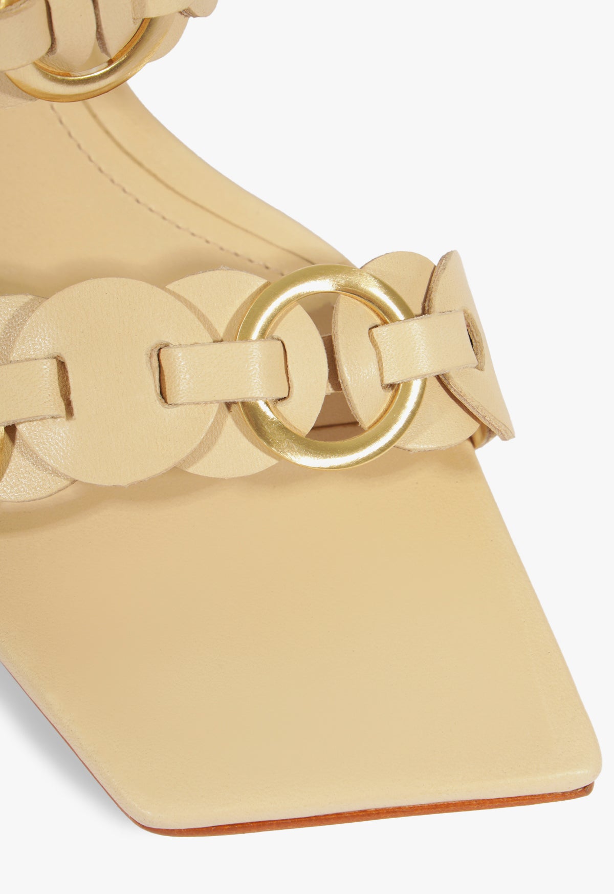 Selina Mule Sandal HIGH SUMMER 25 - Schutz Shoes