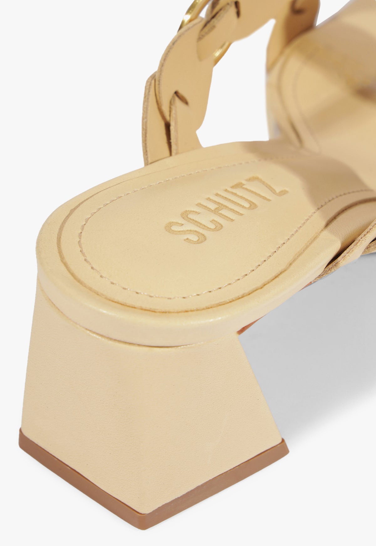 Selina Mule Sandal HIGH SUMMER 25 - Schutz Shoes