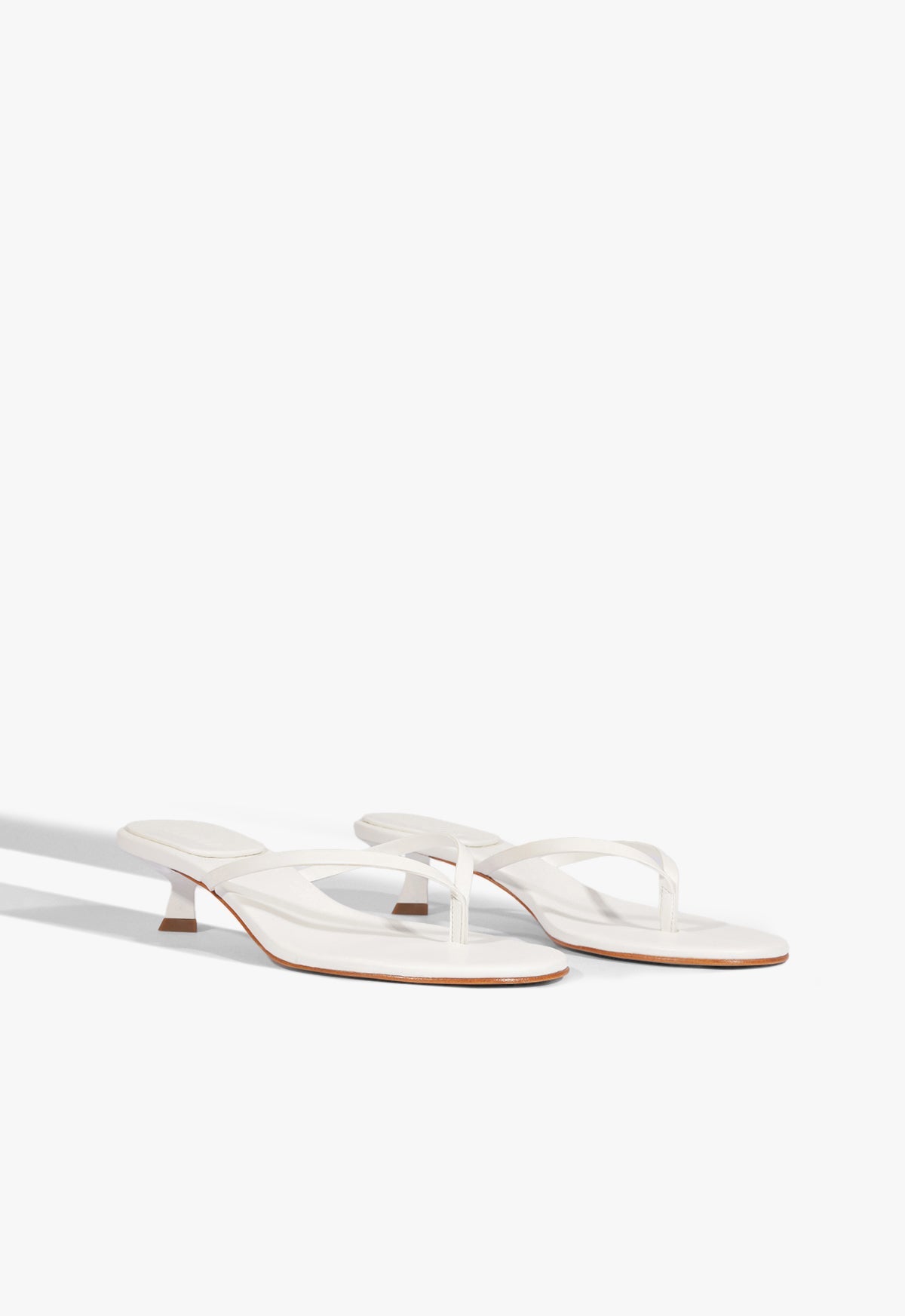 Carolyn Sandal SPRING 25 - Schutz Shoes