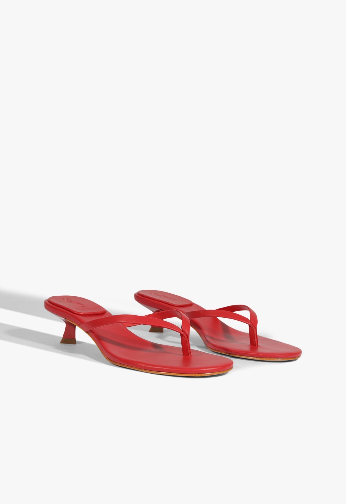 Carolyn Sandal SPRING 25 - Schutz Shoes