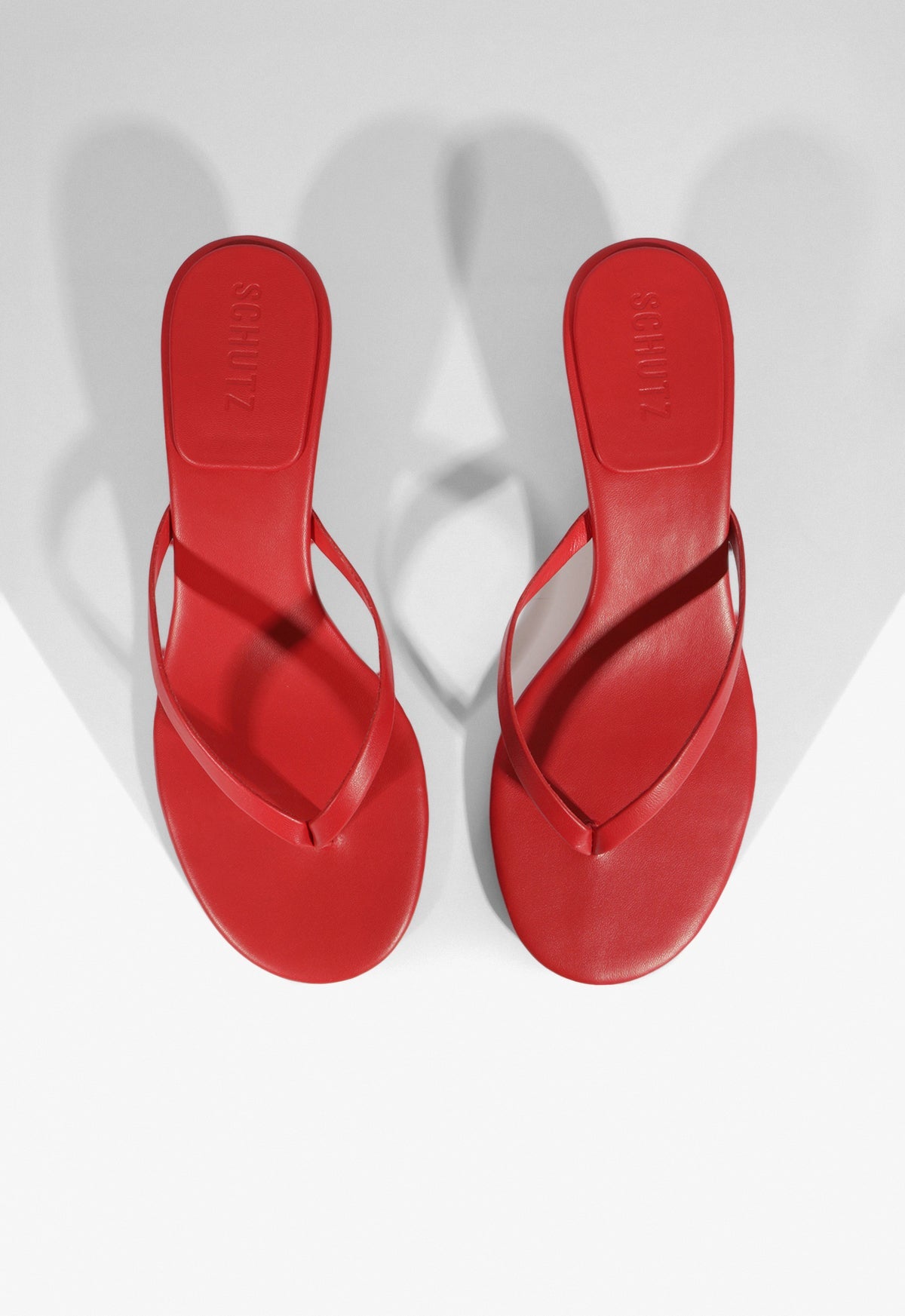 Carolyn Sandal SPRING 25 - Schutz Shoes