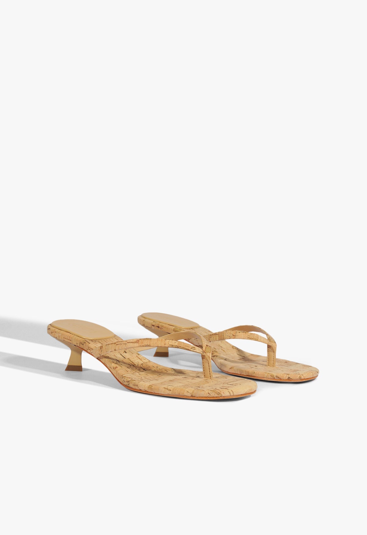 Carolyn Sandal SPRING 25 - Schutz Shoes