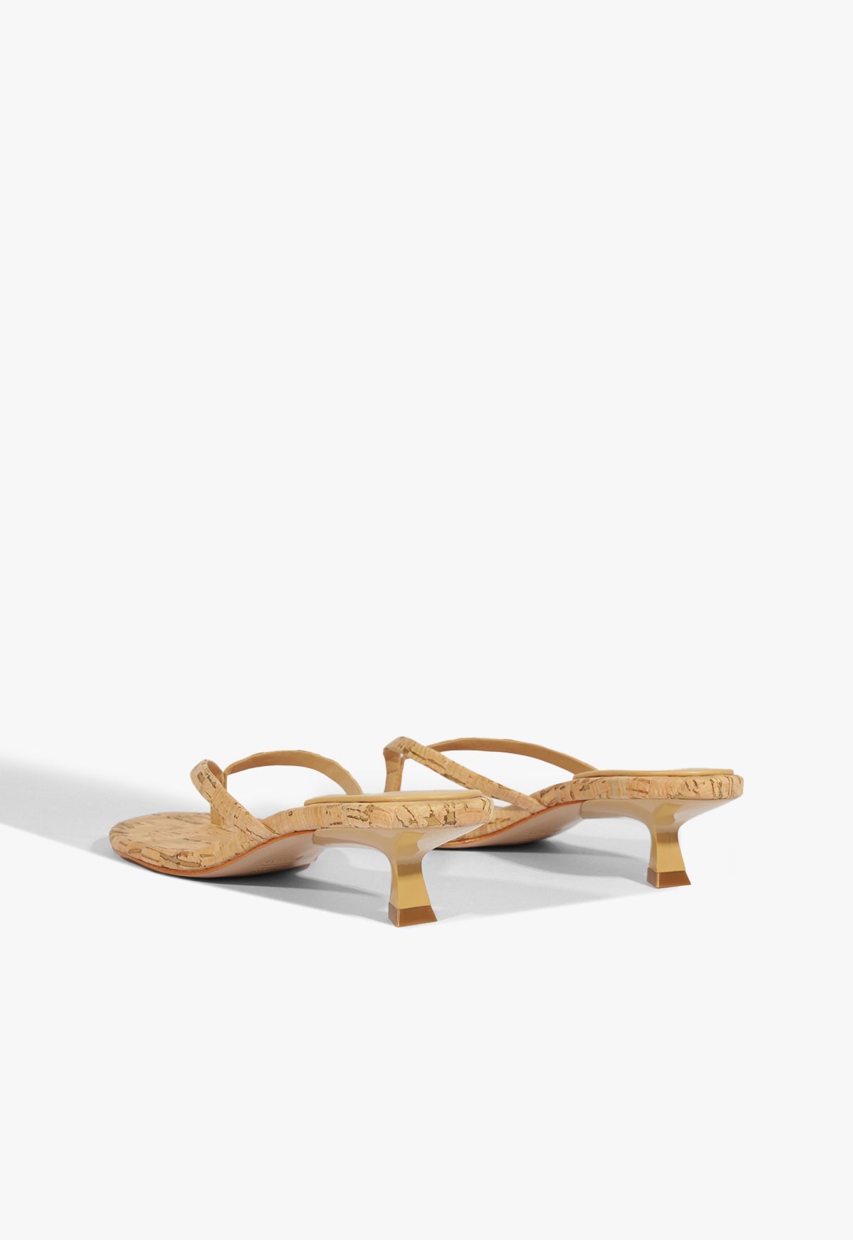Carolyn Sandal SPRING 25 - Schutz Shoes
