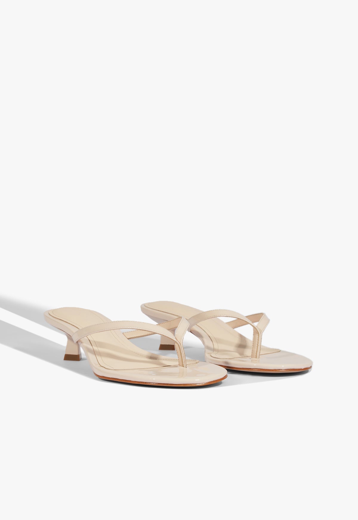 Carolyn Sandal HIGH SUMMER 25 - Schutz Shoes