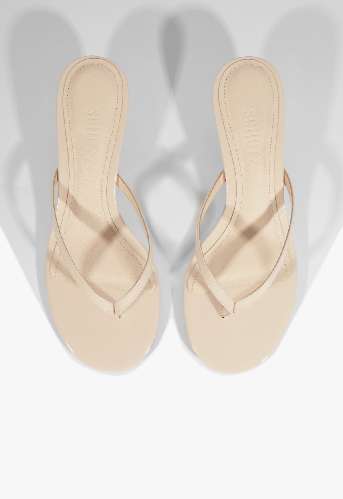Carolyn Sandal HIGH SUMMER 25 - Schutz Shoes