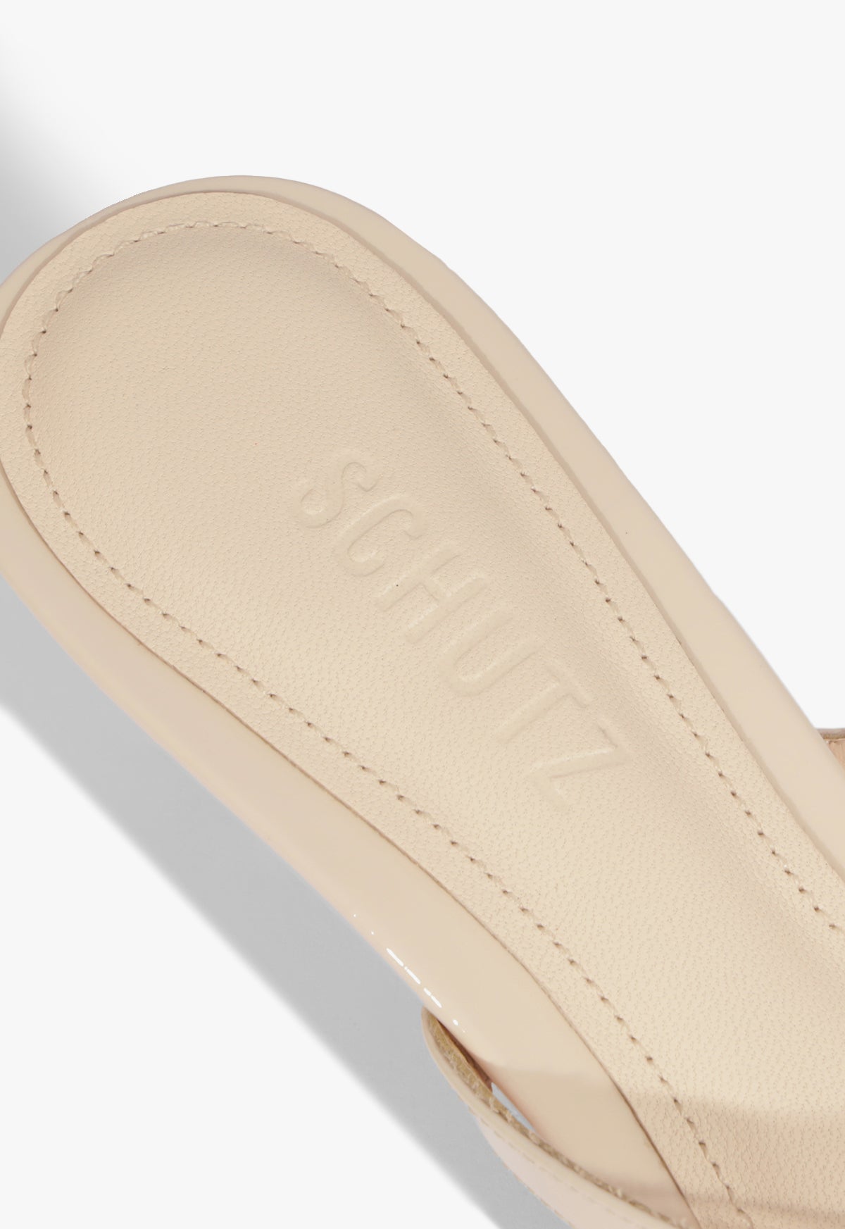 Carolyn Sandal HIGH SUMMER 25 - Schutz Shoes
