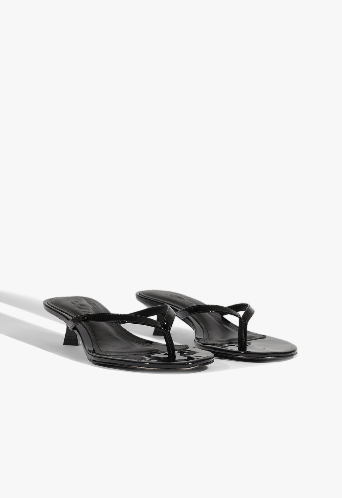 Carolyn Sandal HIGH SUMMER 25 - Schutz Shoes