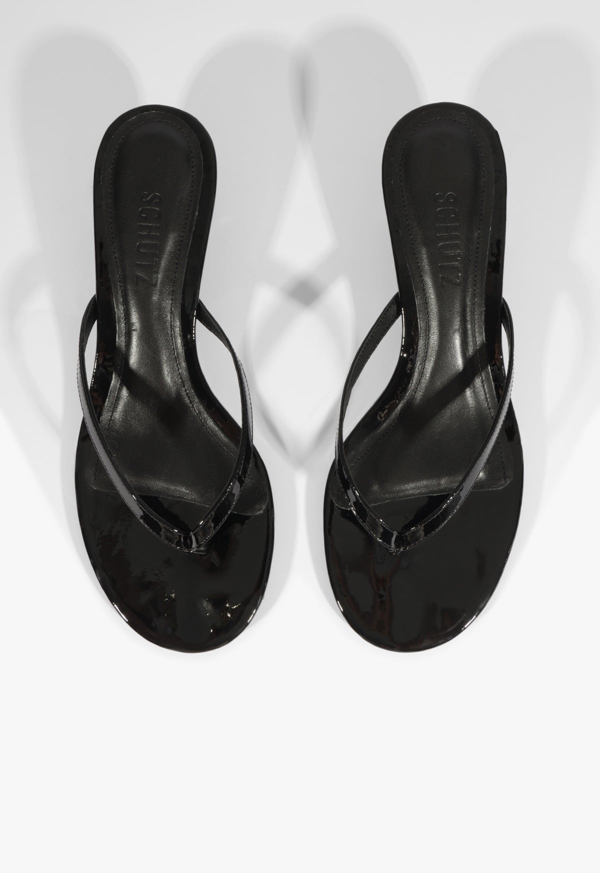 Carolyn Sandal HIGH SUMMER 25 - Schutz Shoes