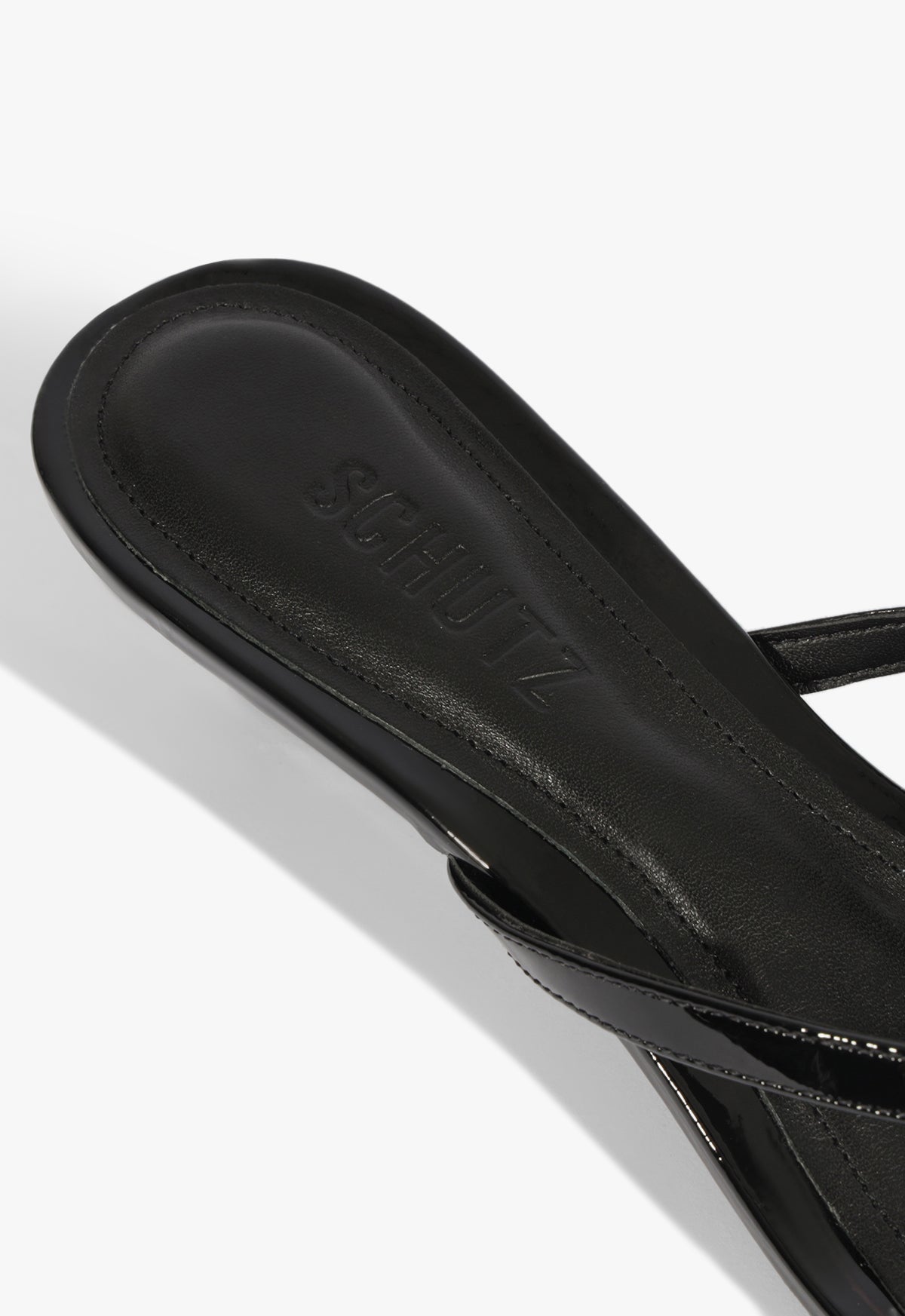 Carolyn Sandal HIGH SUMMER 25 - Schutz Shoes