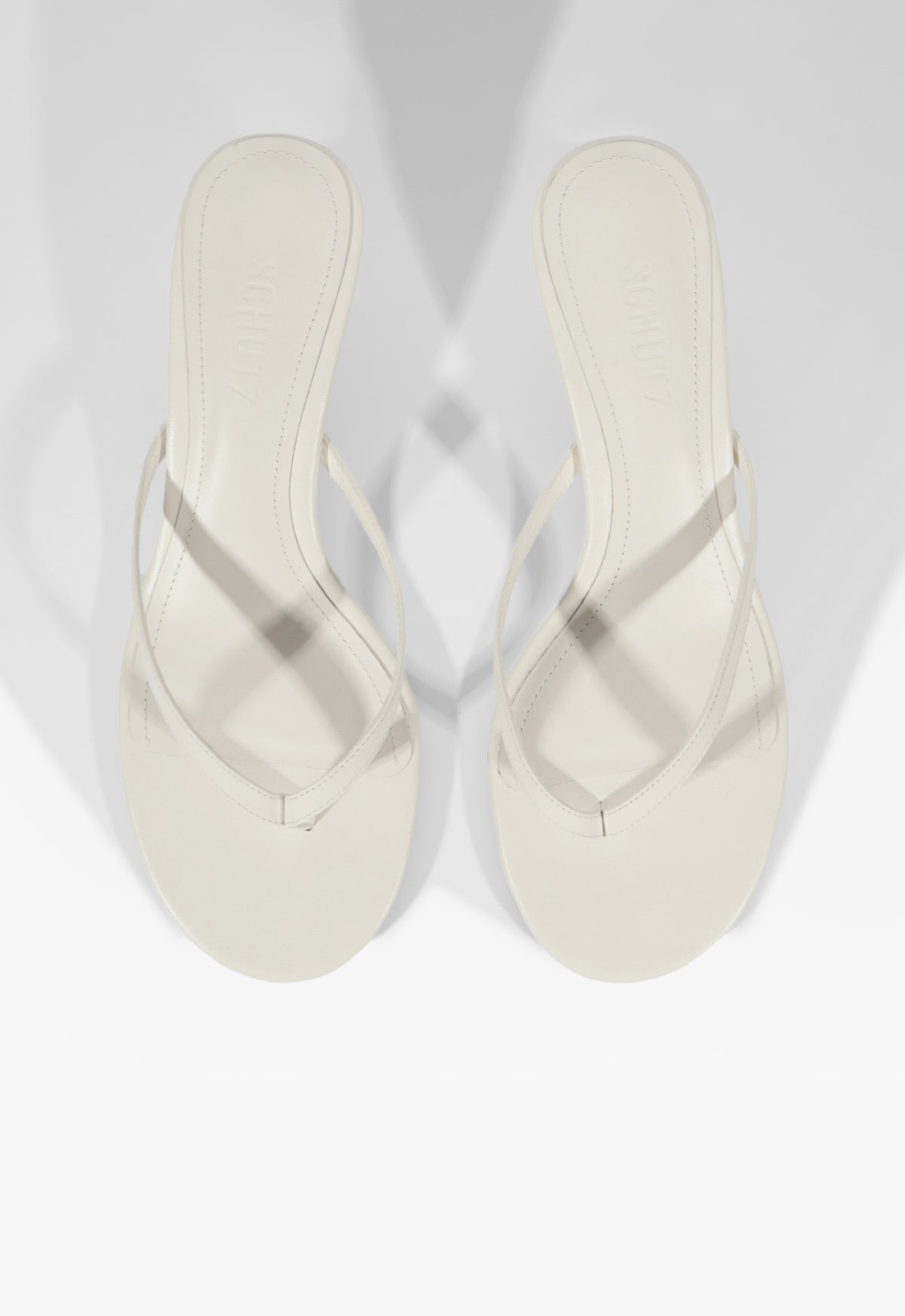 Carolyn Sandal HIGH SUMMER 25 - Schutz Shoes