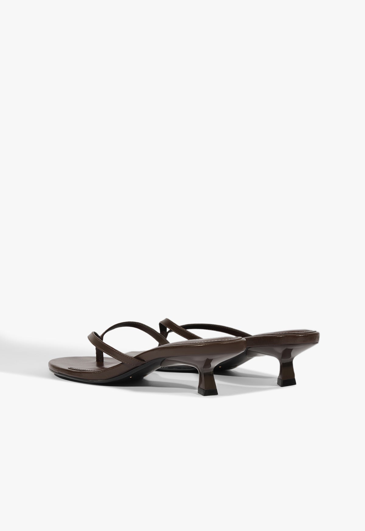Carolyn Leather Sandal Spring 25 - Schutz Shoes