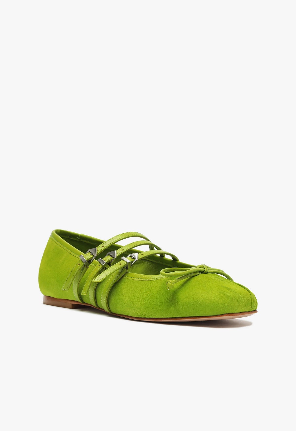 Arissa Strap Flat FALL 24 - Schutz Shoes