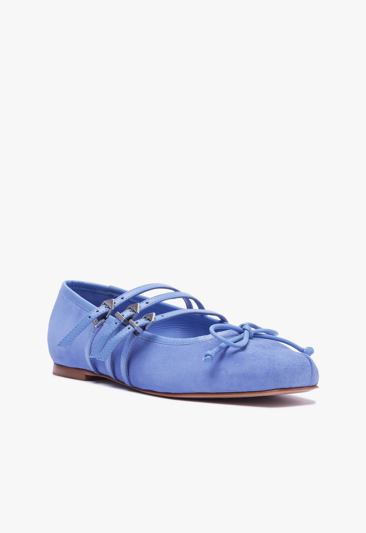 Arissa Strap Flat FALL 24 - Schutz Shoes