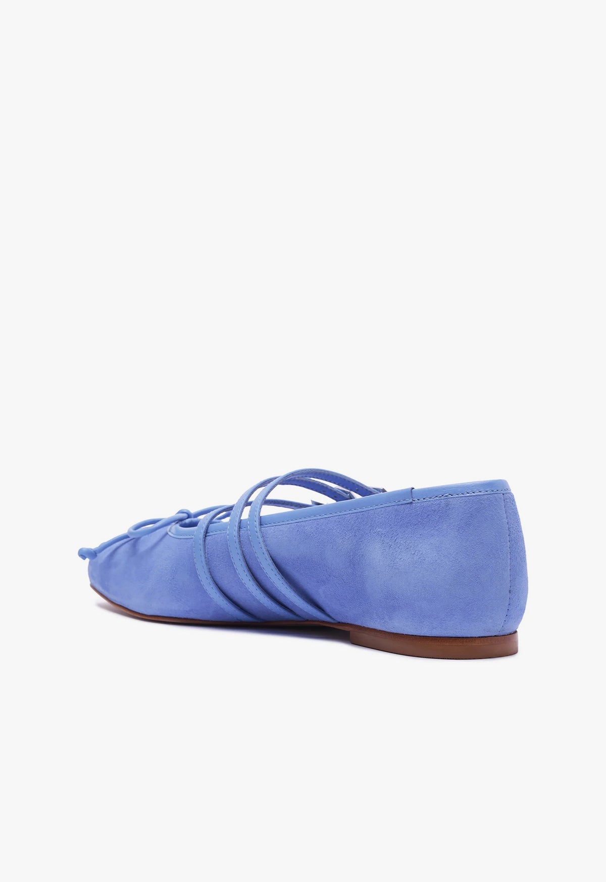 Arissa Strap Flat FALL 24 - Schutz Shoes