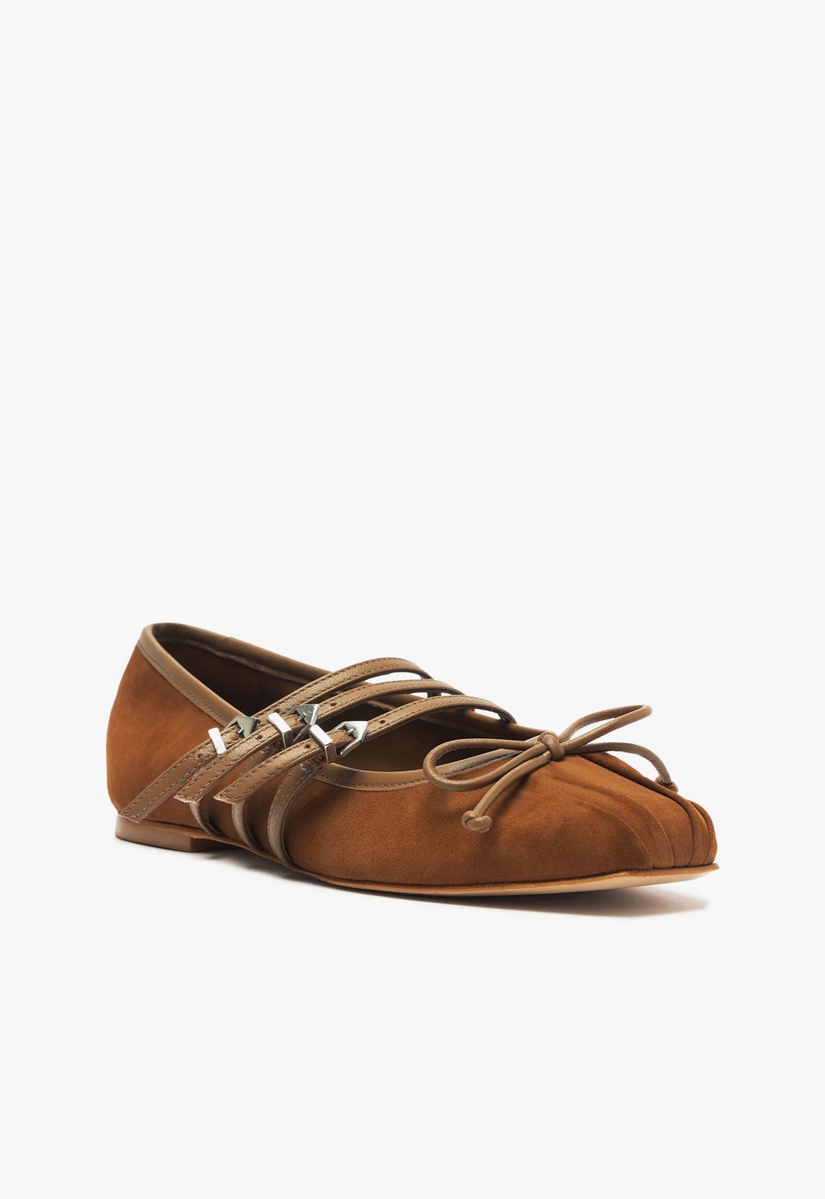 Arissa Strap Flat FALL 24 - Schutz Shoes