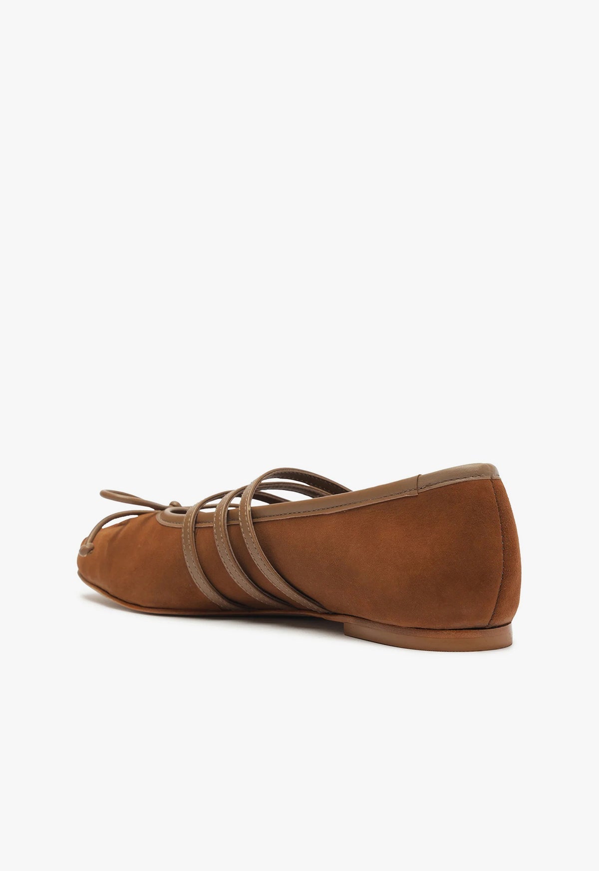 Arissa Strap Flat FALL 24 - Schutz Shoes