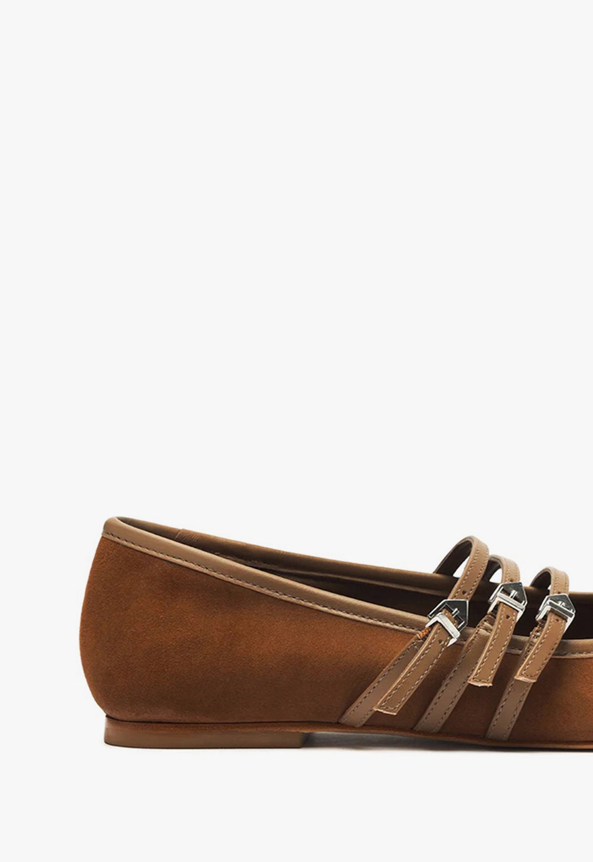 Arissa Strap Flat FALL 24 - Schutz Shoes