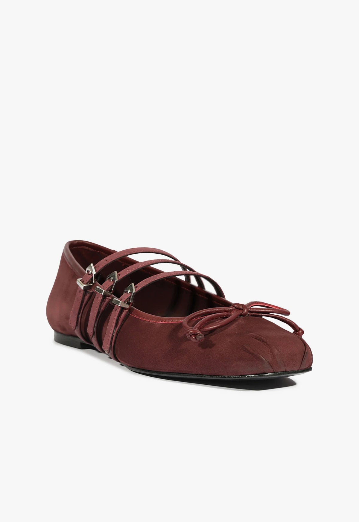Arissa Strap Flat FALL 24 - Schutz Shoes