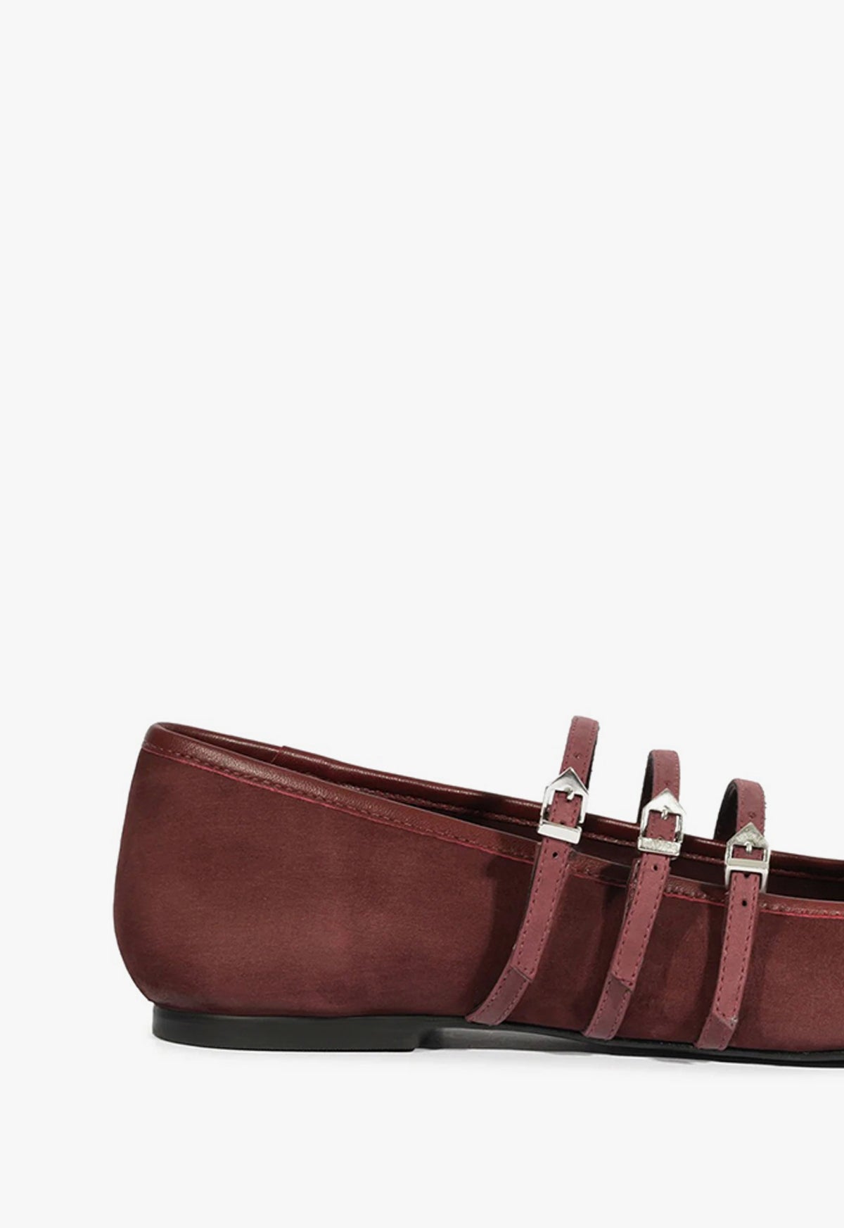 Arissa Strap Flat FALL 24 - Schutz Shoes