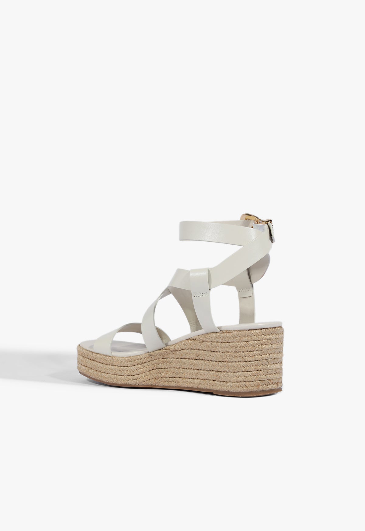 Harper Flatform Sandal SUMMER 25 - Schutz Shoes