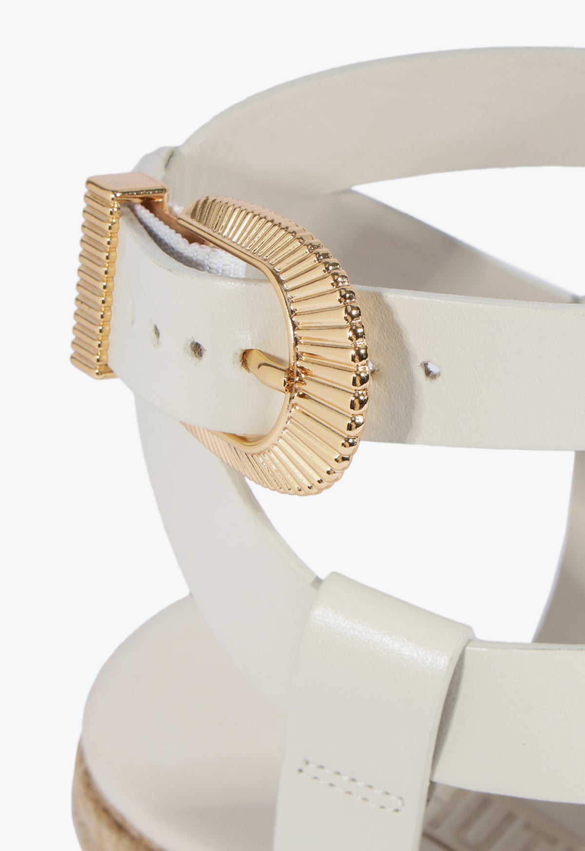 Harper Flatform Sandal SUMMER 25 - Schutz Shoes
