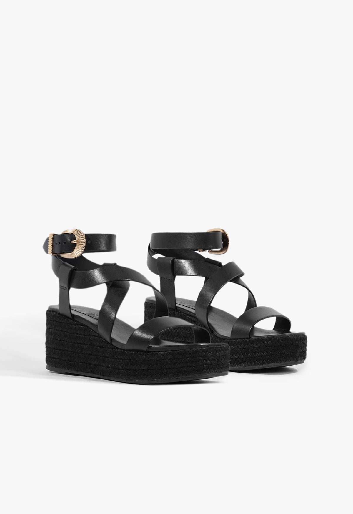 Harper Flatform Sandal SUMMER 25 - Schutz Shoes