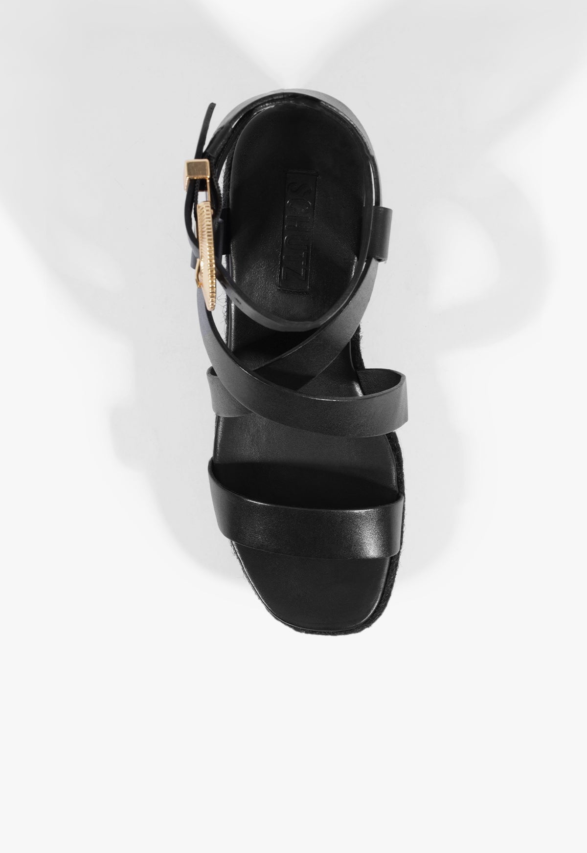 Harper Flatform Sandal SUMMER 25 - Schutz Shoes