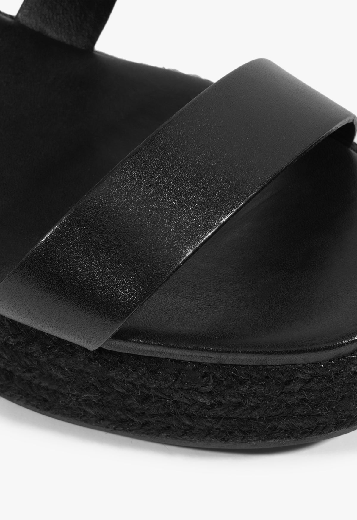 Harper Flatform Sandal SUMMER 25 - Schutz Shoes