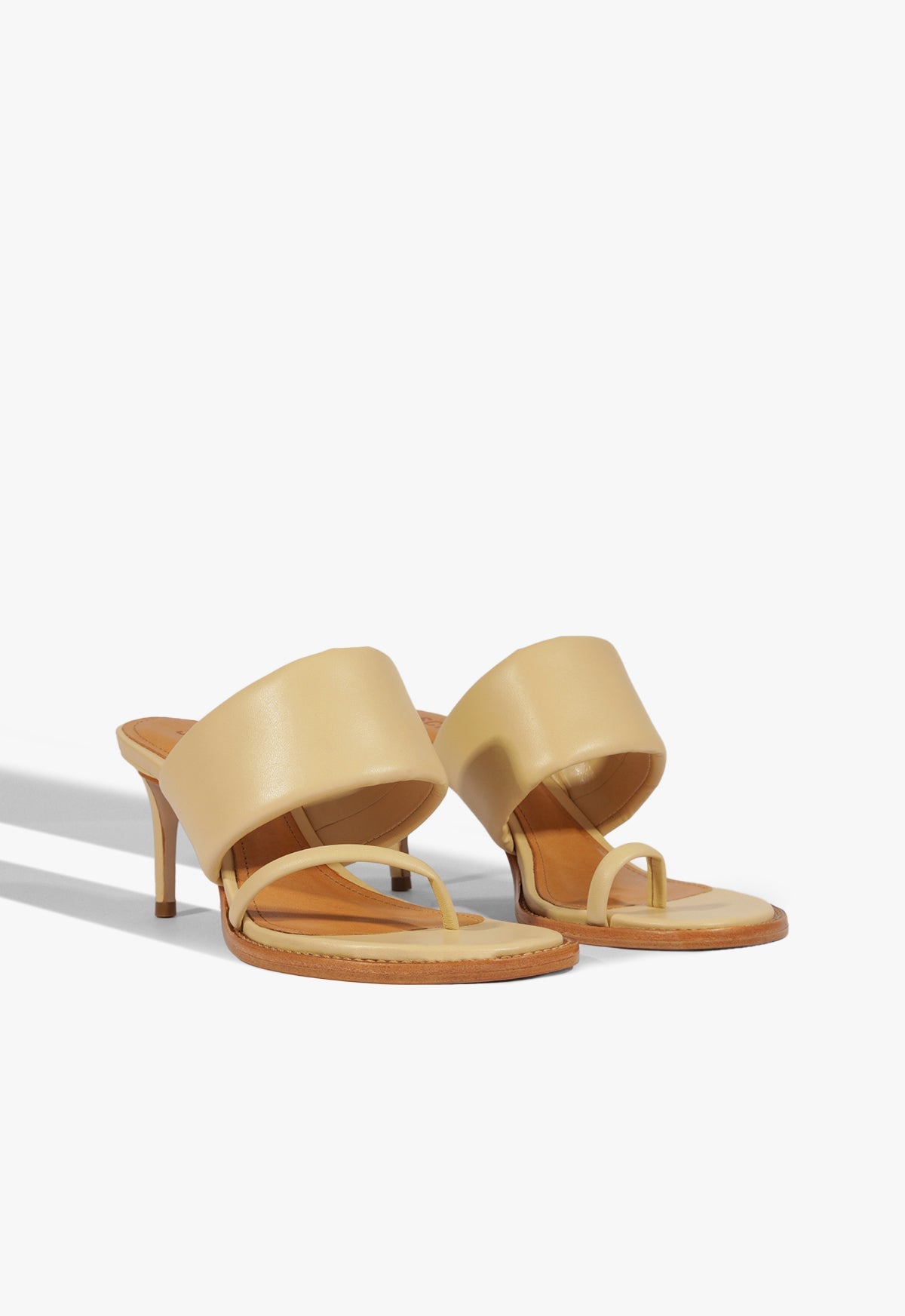 Alba Sandal SPRING 25 - Schutz Shoes