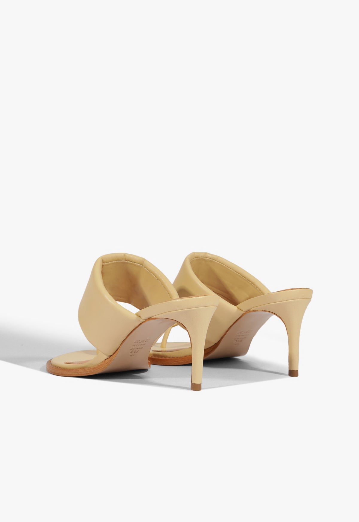 Alba Sandal SPRING 25 - Schutz Shoes