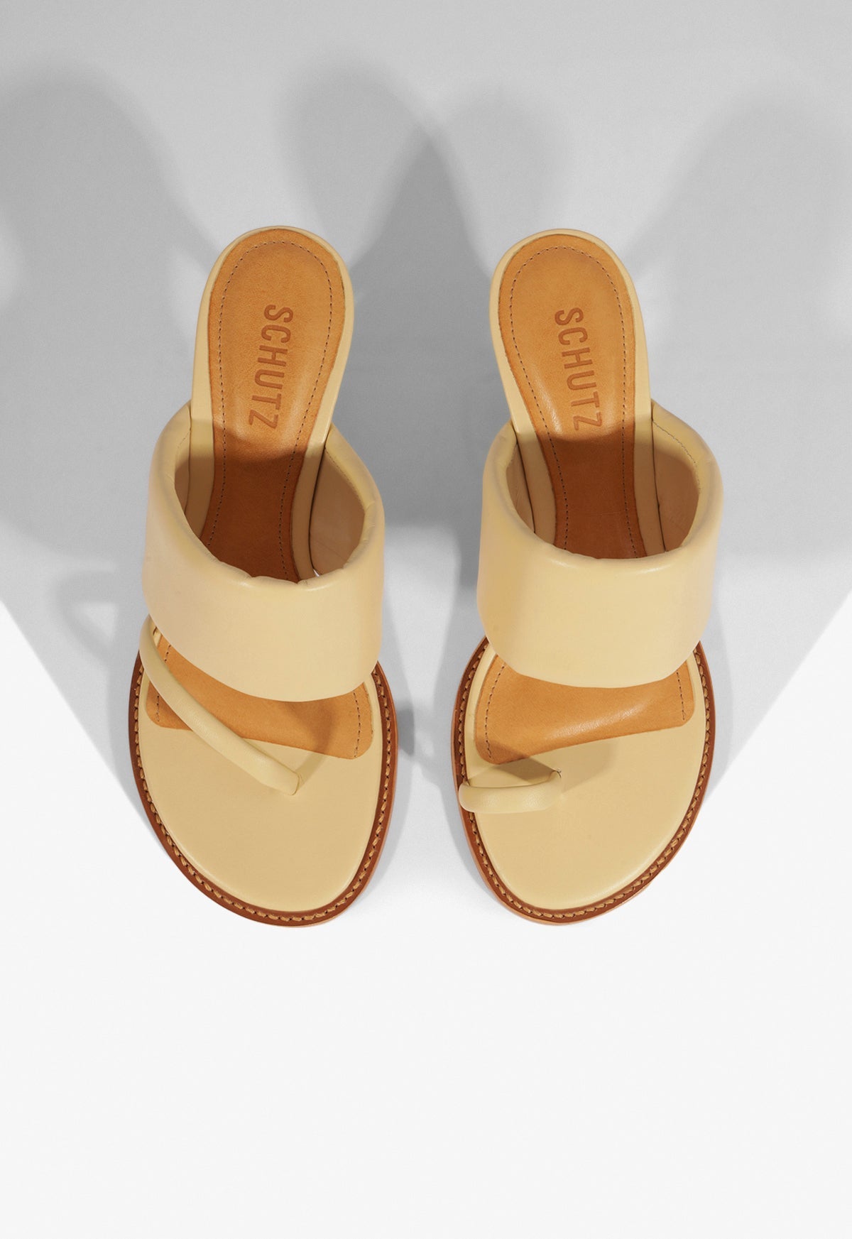 Alba Sandal SPRING 25 - Schutz Shoes