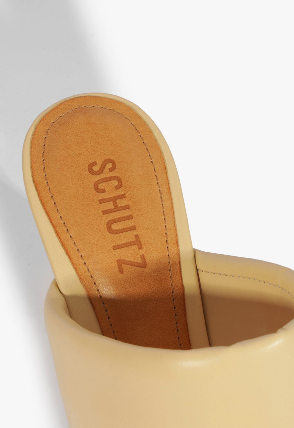 Alba Sandal SPRING 25 - Schutz Shoes
