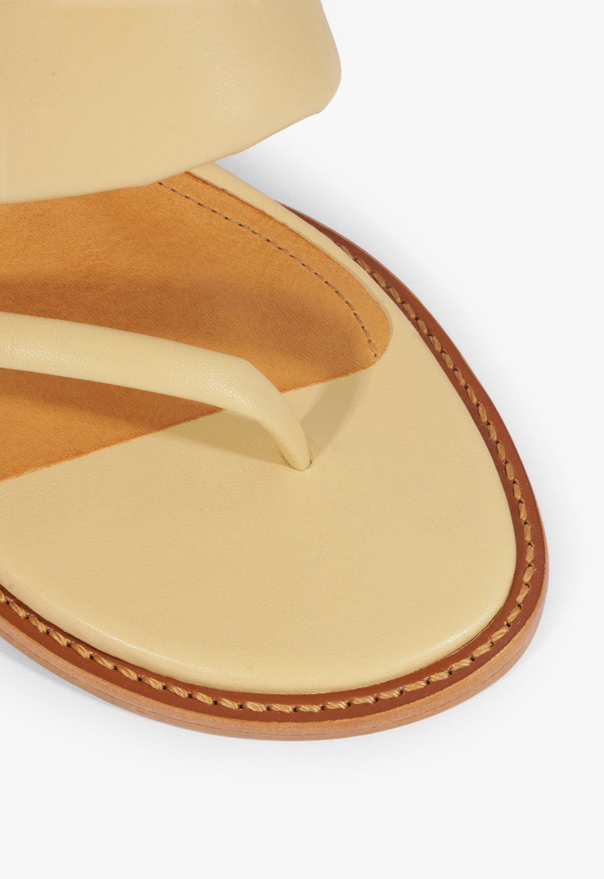 Alba Sandal SPRING 25 - Schutz Shoes