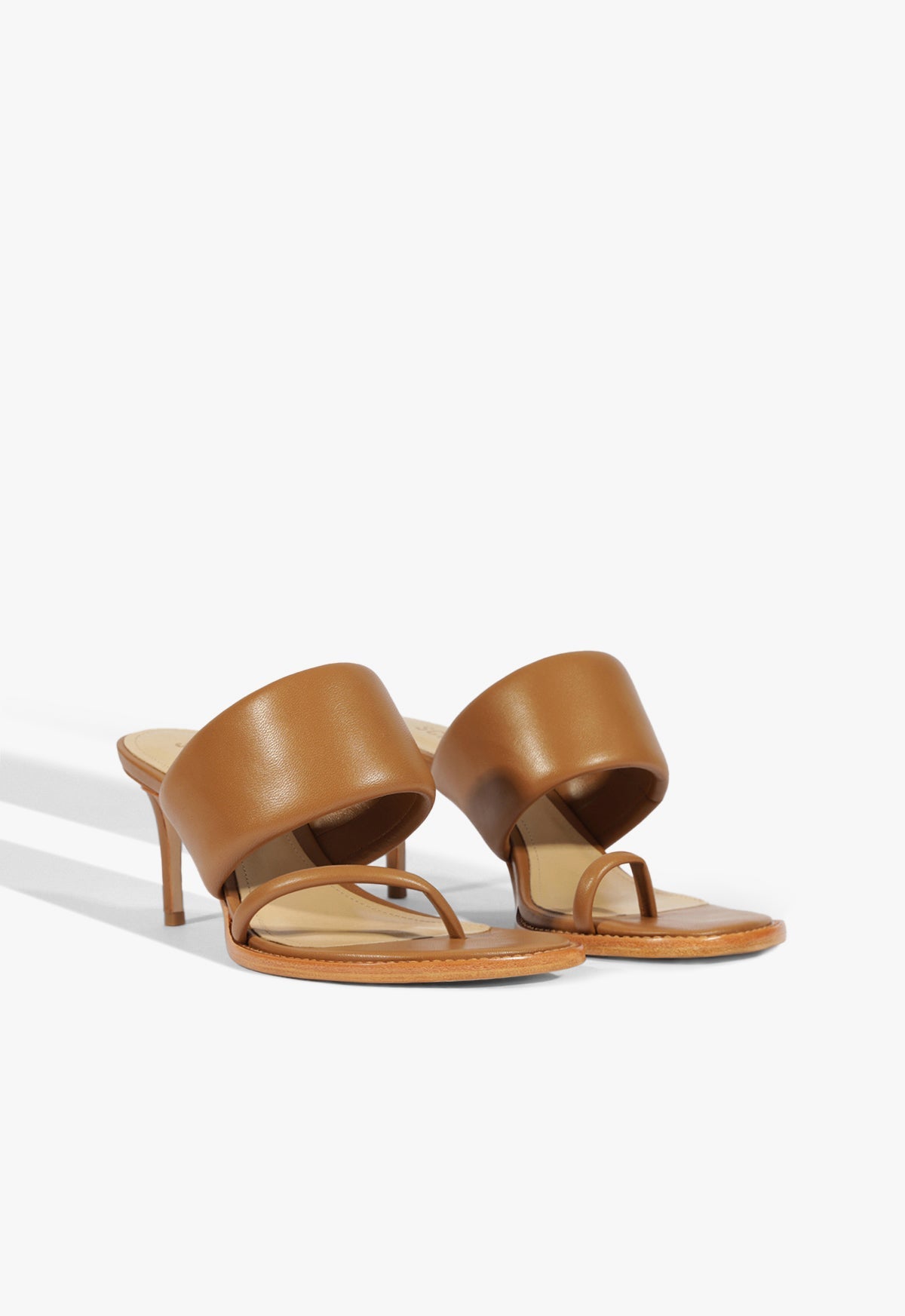 Alba Sandal SPRING 25 - Schutz Shoes