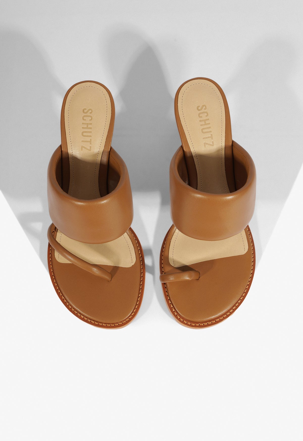Alba Sandal SPRING 25 - Schutz Shoes
