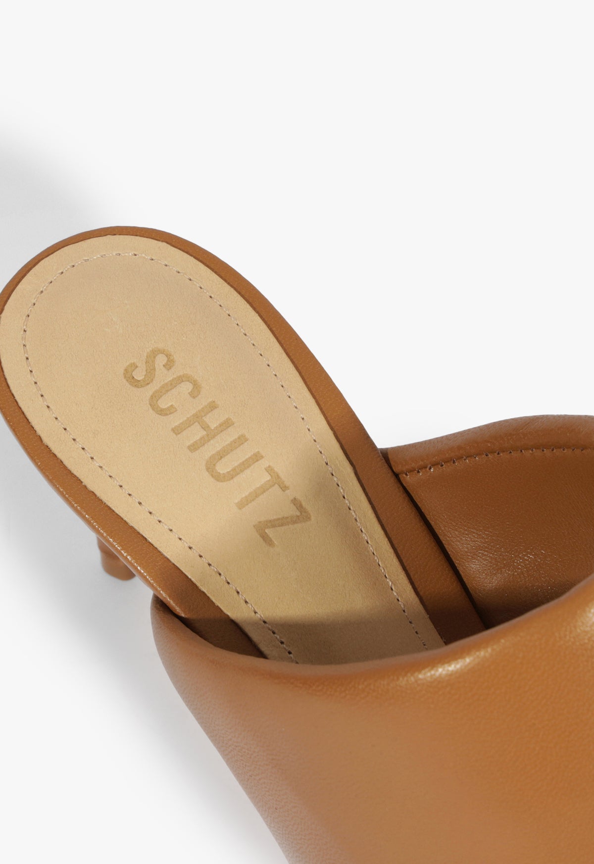 Alba Sandal SPRING 25 - Schutz Shoes