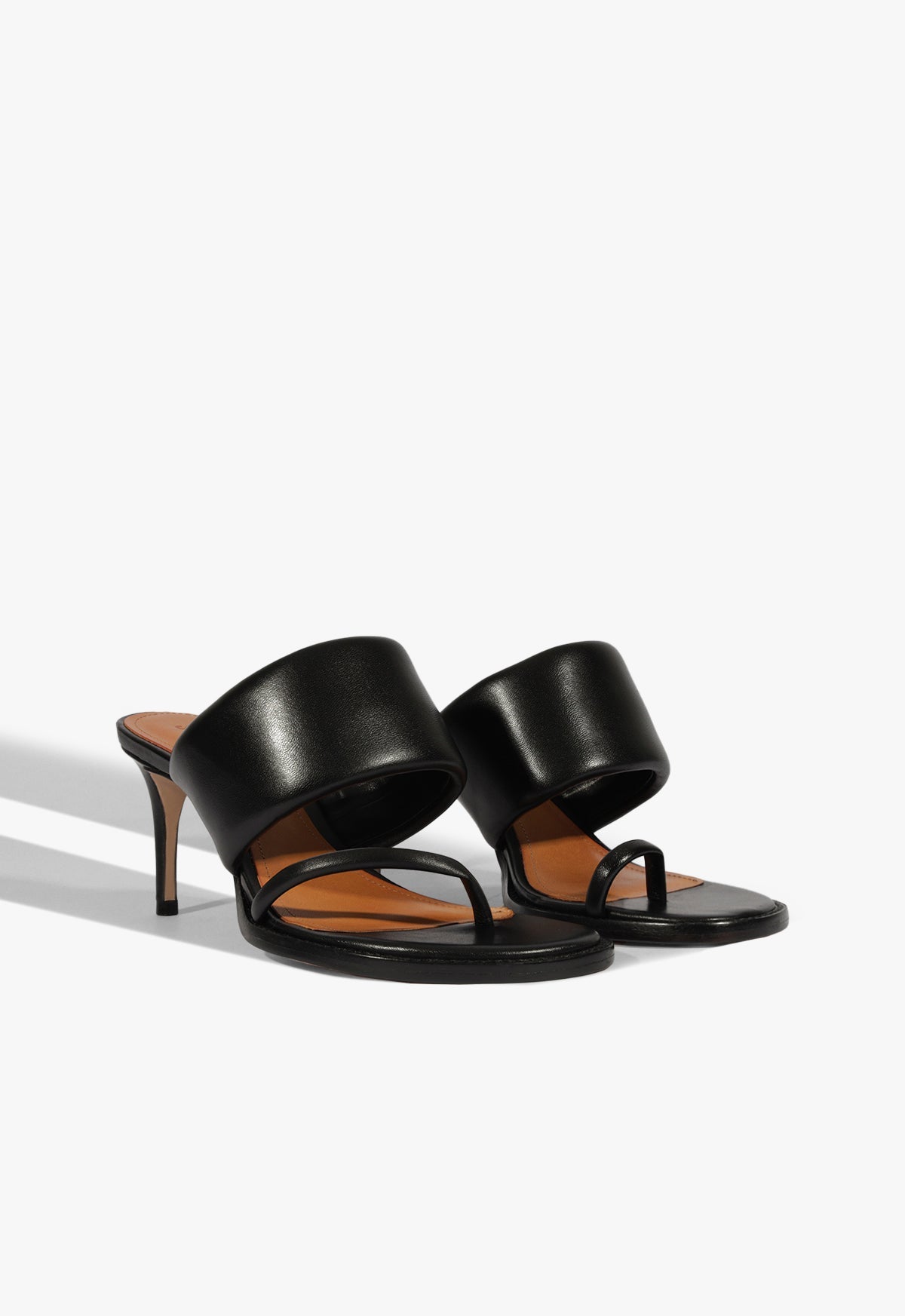 Alba Sandal SPRING 25 - Schutz Shoes