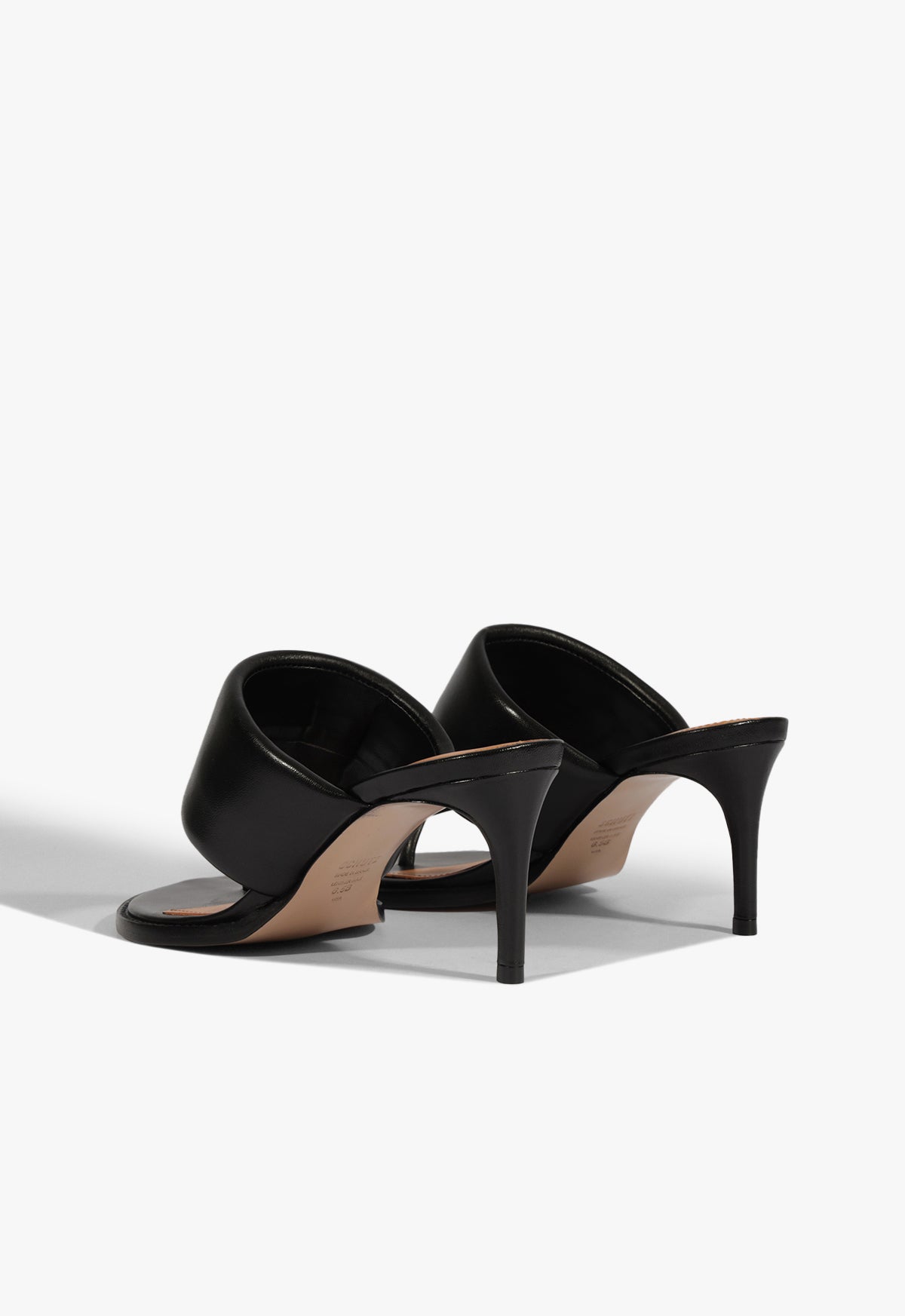 Alba Sandal SPRING 25 - Schutz Shoes
