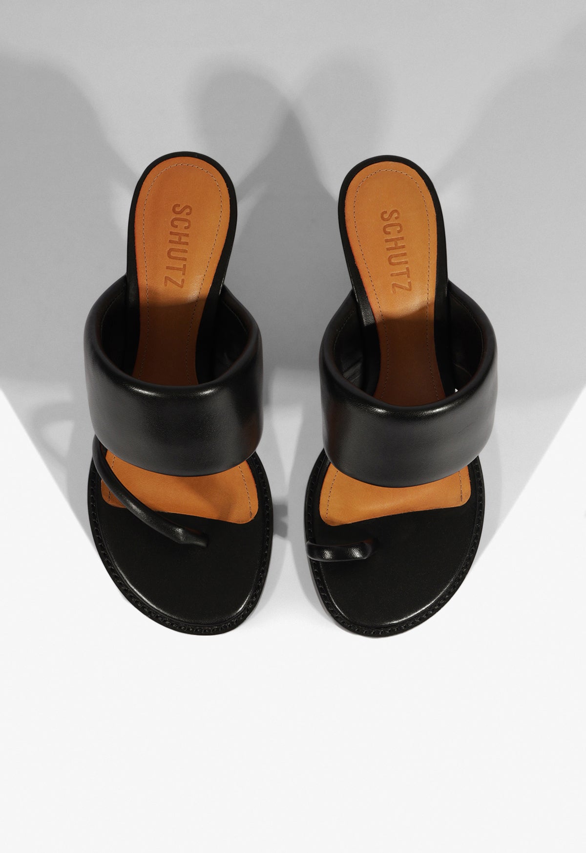 Alba Sandal SPRING 25 - Schutz Shoes