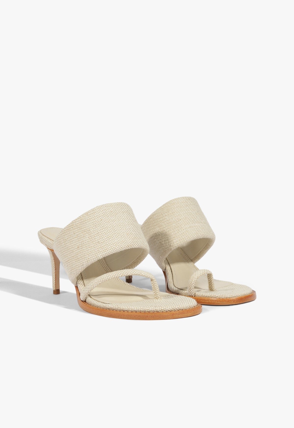 Alba Sandal SPRING 25 - Schutz Shoes