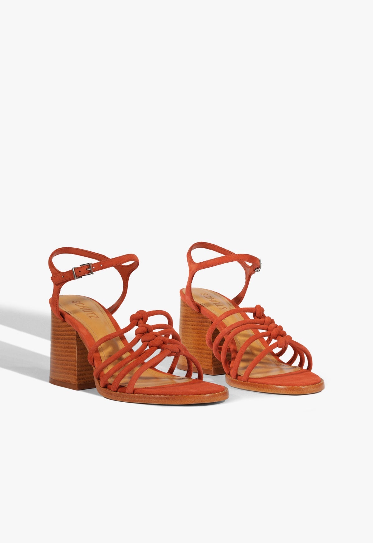 Sandy Sandal SPRING 25 - Schutz Shoes
