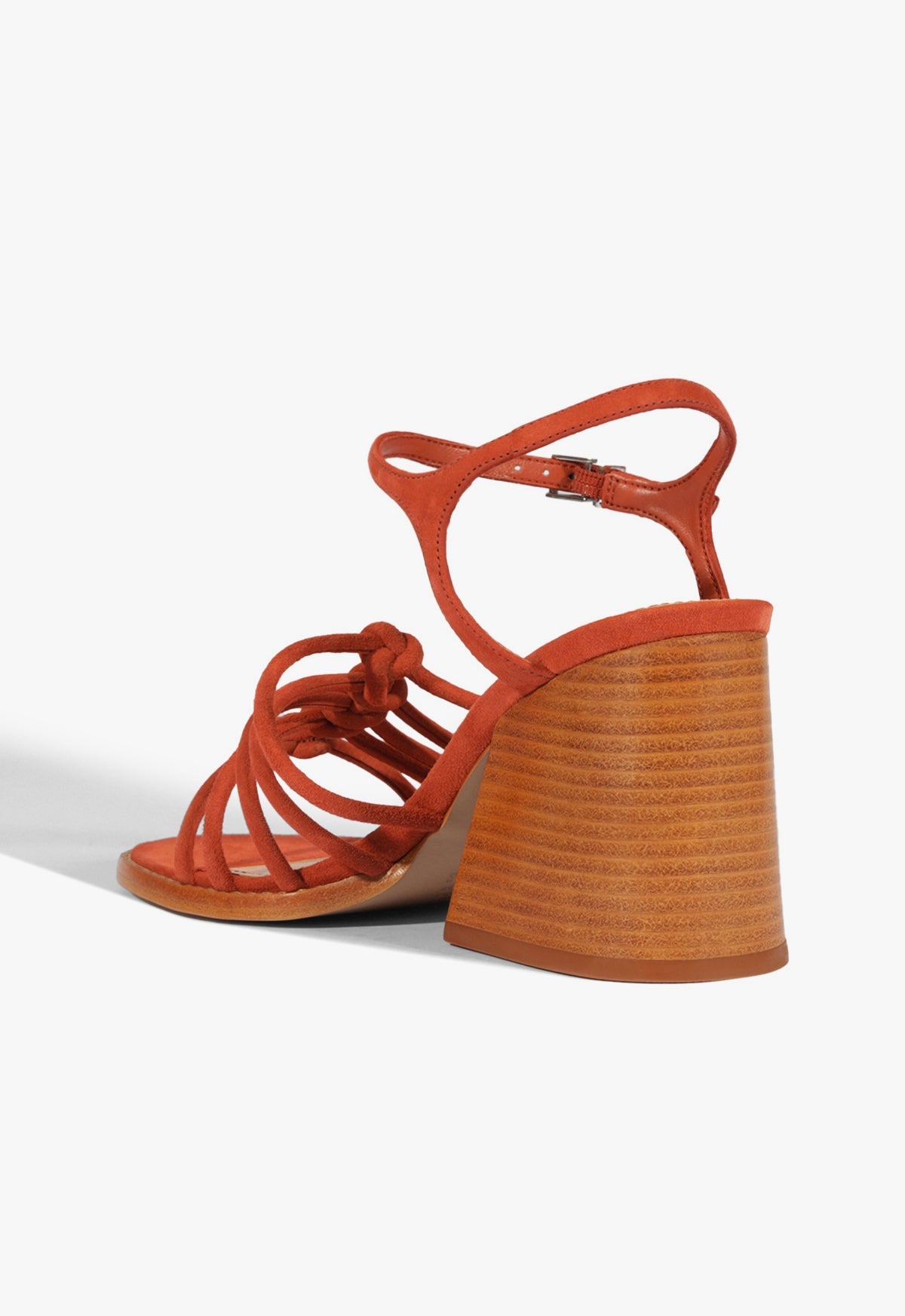 Sandy Sandal SPRING 25 - Schutz Shoes