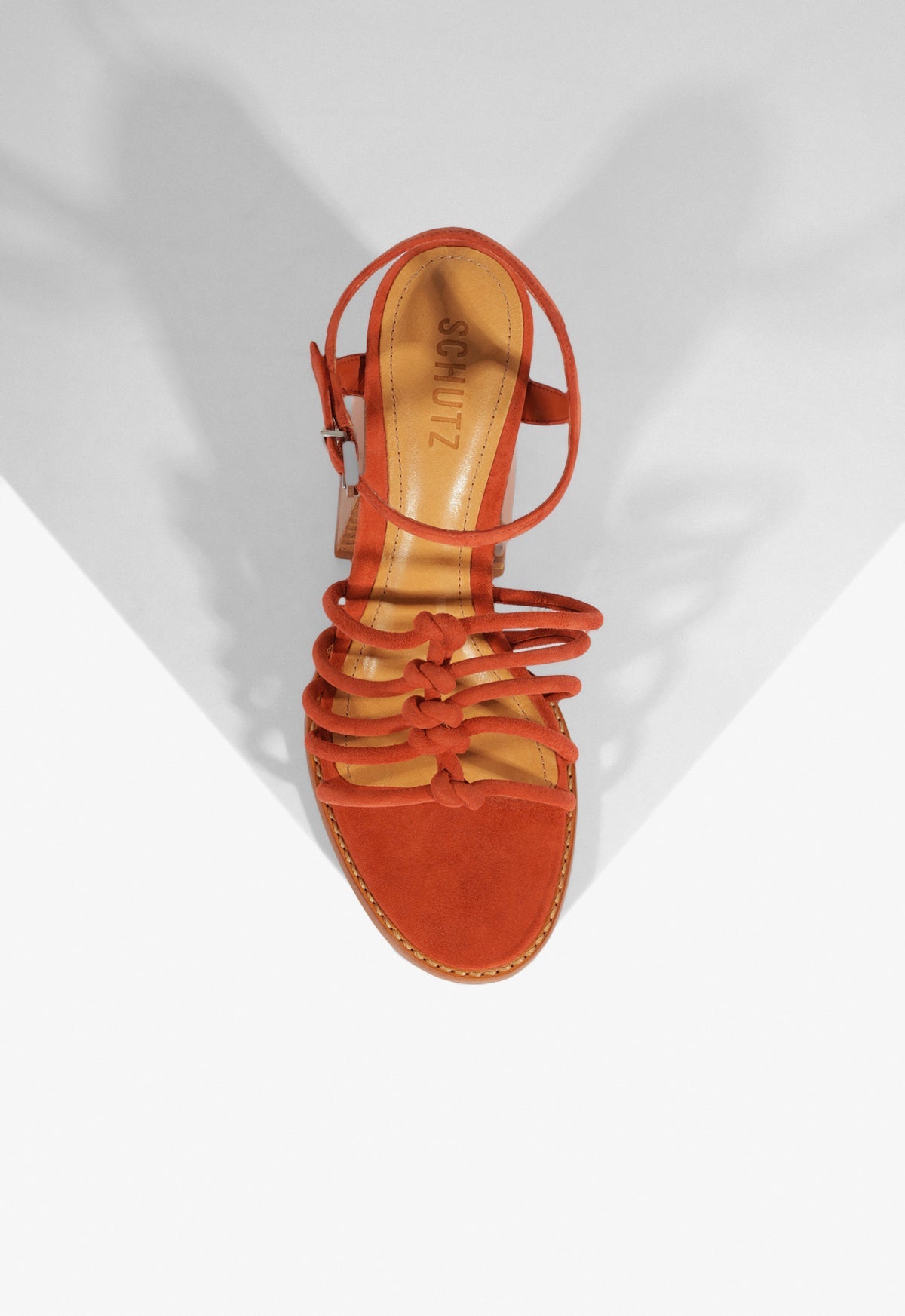 Sandy Sandal SPRING 25 - Schutz Shoes