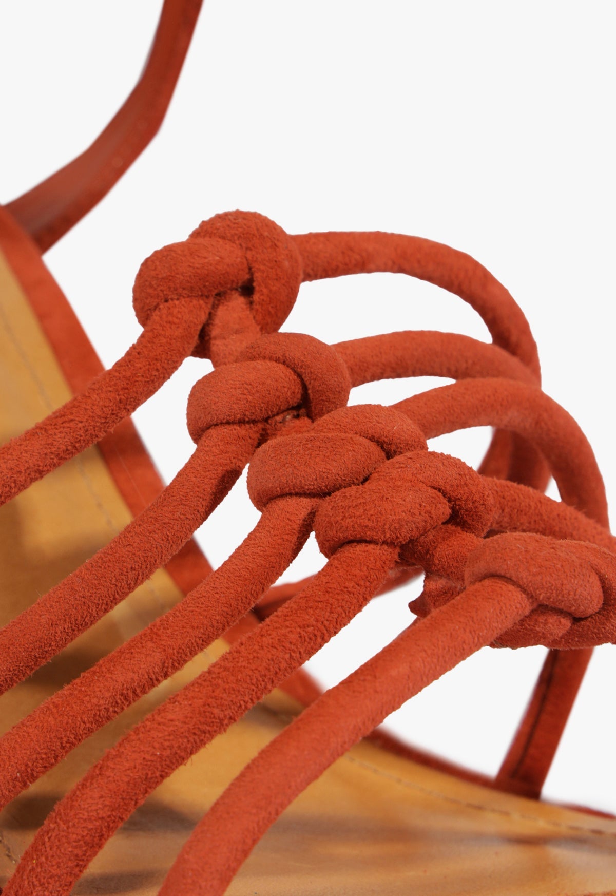 Sandy Sandal SPRING 25 - Schutz Shoes