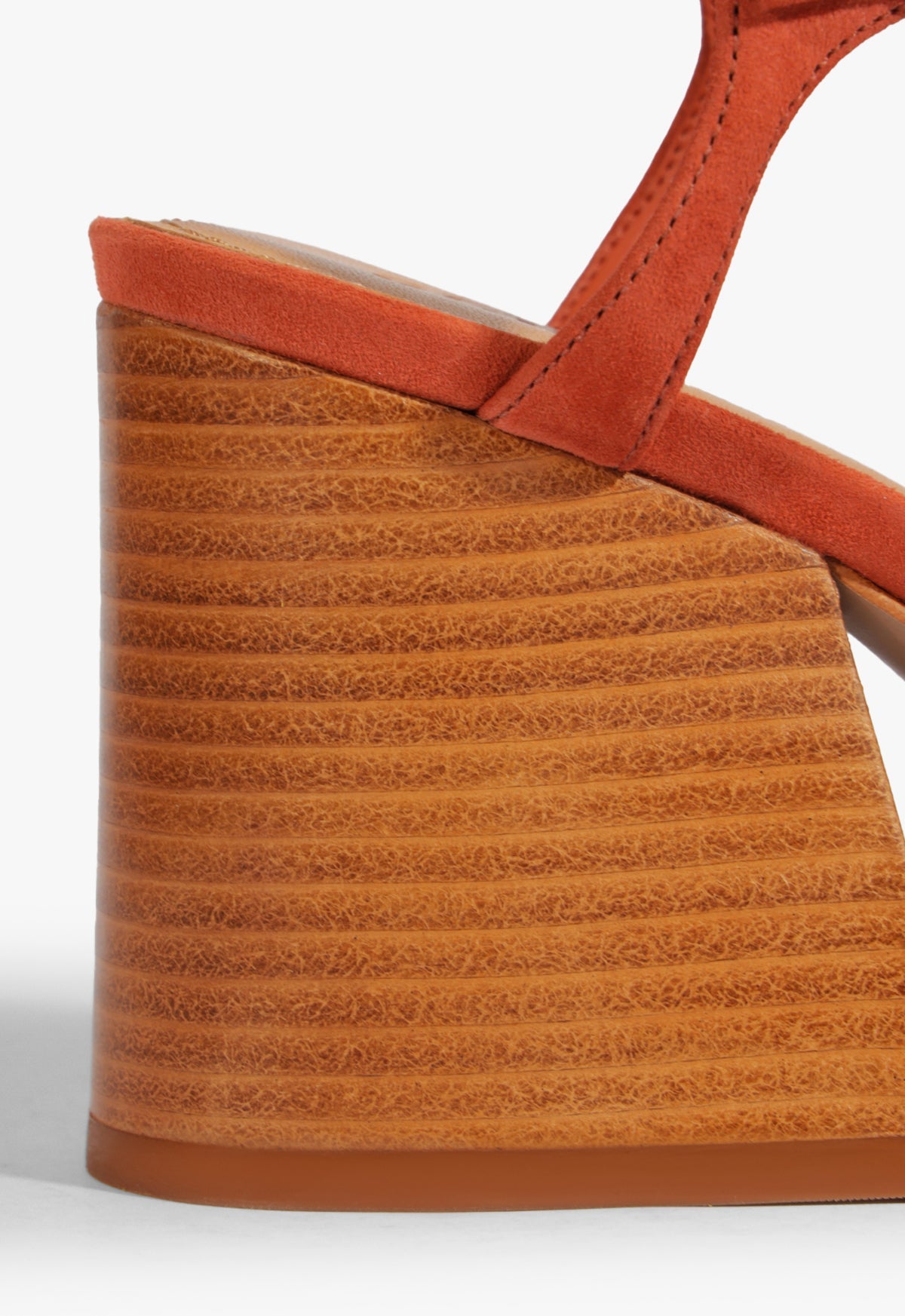 Sandy Sandal SPRING 25 - Schutz Shoes