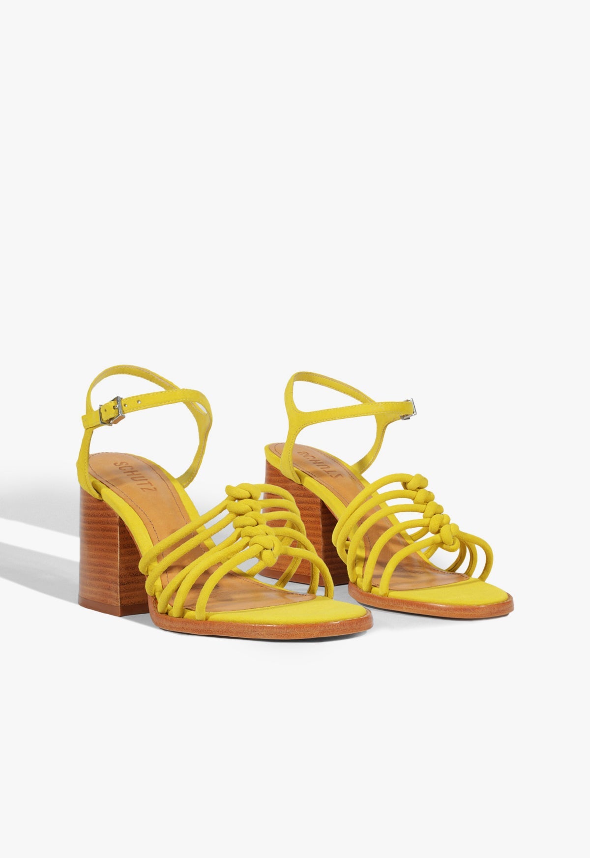 Sandy Sandal SPRING 25 - Schutz Shoes