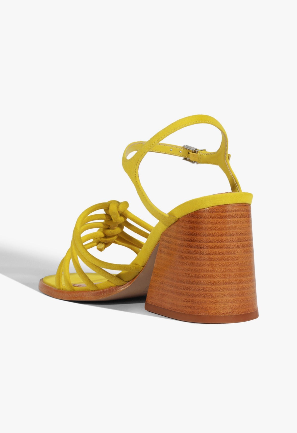 Sandy Sandal SPRING 25 - Schutz Shoes