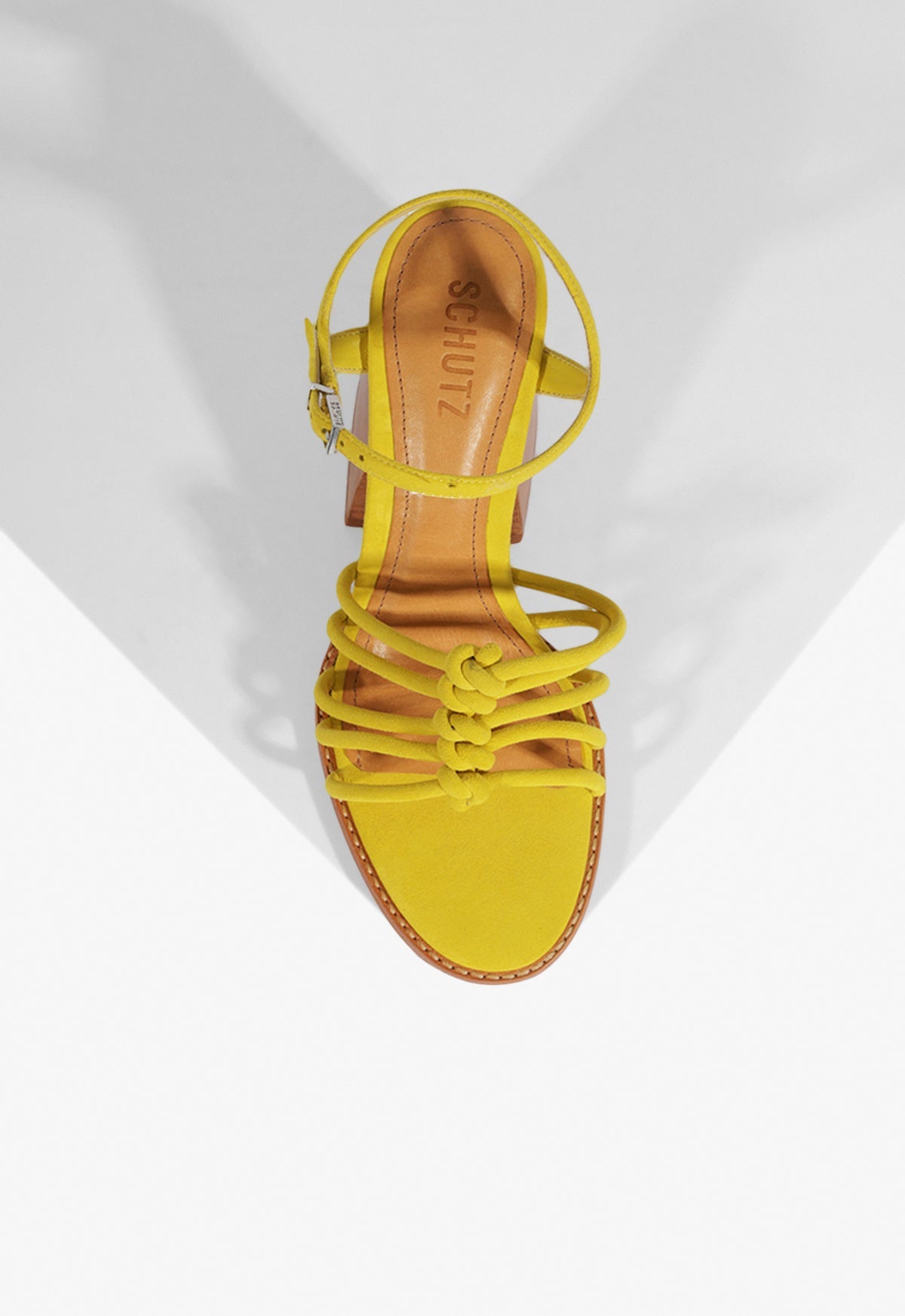 Sandy Sandal SPRING 25 - Schutz Shoes